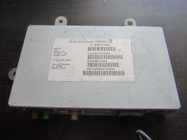 Dodge - Satellite Radio Receiver - 05064189AH